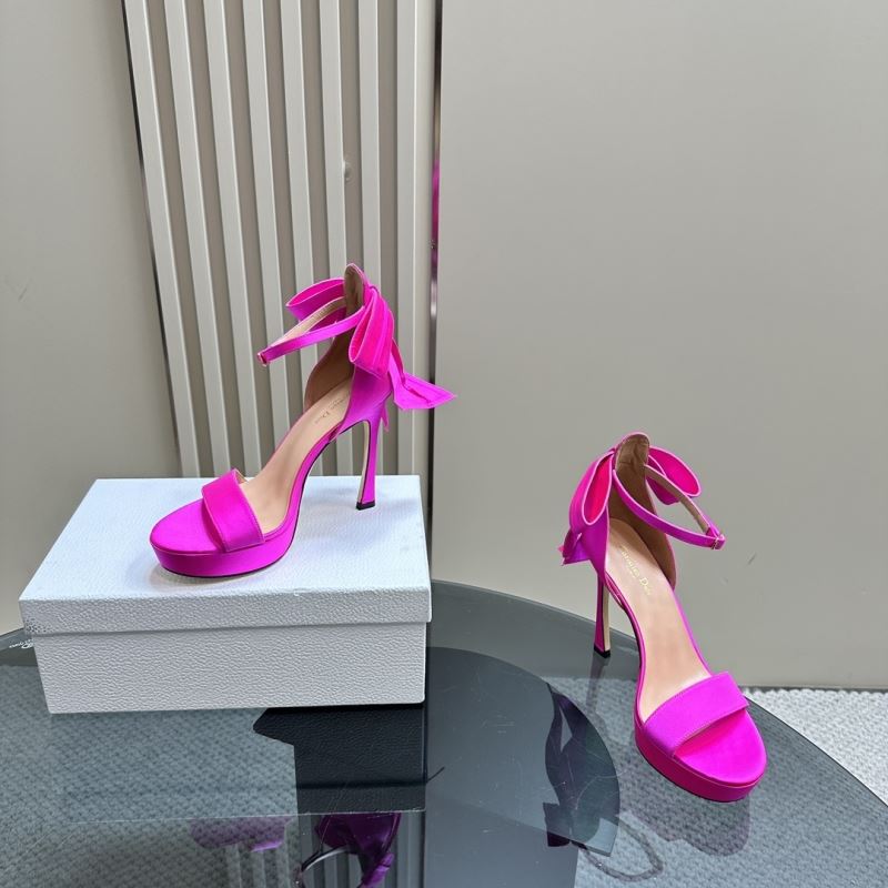 Christian Dior Sandals